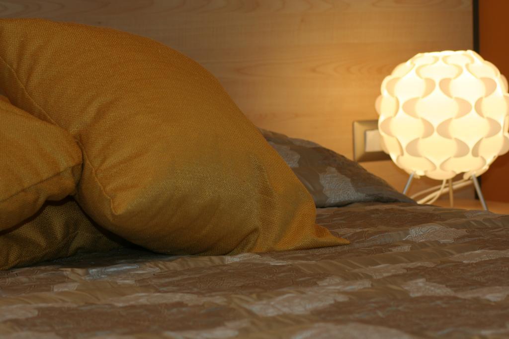 Gallery B&B มิลาซโซ ภายนอก รูปภาพ